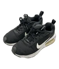ナイキ ローカットスニーカー AIR MAX INTRLK LITE DX3705-001 レディース SIZE 23.5 (M) NIKE