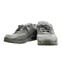 ナイキ ローカットスニーカー AIR MAX 90 CN8490-001 メンズ SIZE 27.5 (L) NIKE
