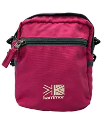 カリマー ショルダーバッグ レディース Karrimor