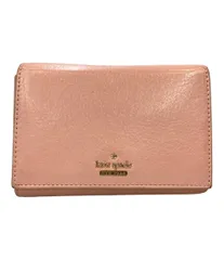 ケイトスペード 三つ折り財布 レディース Kate Spade