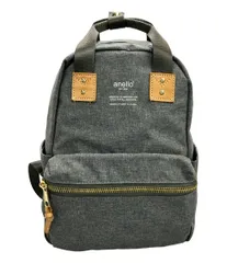 アネロ リュック アトリエデイバック レディース anello