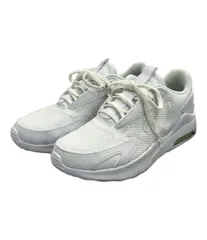 ナイキ ローカットスニーカー エア マックス ボルト CU4152-100 レディース SIZE 23.5 (M) NIKE