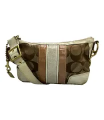 コーチ ショルダーバッグ 斜め掛け F11617 レディース COACH