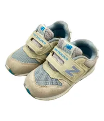 ニューバランス ローカットスニーカー IZ996MH3 キッズ SIZE 15.0 (M) NEW BALANCE