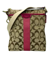 コーチ ショルダーバッグ レディース COACH