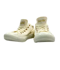 訳あり コンバース ローカットスニーカー レディース SIZE 23.5 (M) CONVERSE