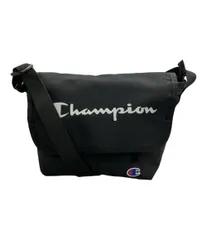 チャンピオン ショルダーバッグ 斜め掛け ユニセックス Champion