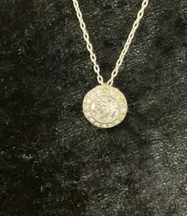 スワロフスキー ネックレス レディース SWAROVSKI