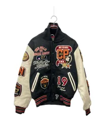 2025年最新】スタジャン フルデコの人気アイテム - メルカリ