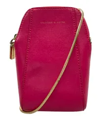 チャールズ＆キース ショルダーバッグ レディース CHARLES＆KEITH