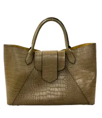 ハシバミ ショルダーバッグ 肩掛け レディース Hashibami