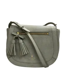 ランバンオンブルー ショルダーバッグ 斜め掛け レディース LANVIN en Bleu