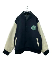 2026年最新】HUF メンズ スタジャンの人気アイテム - メルカリ