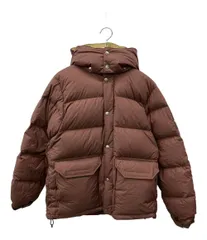 ザ・ノースフェイス キャンプシエラショート ダウンジャケット メンズ SIZE S THE NORTH FACE