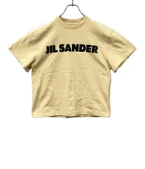 ジルサンダー 半袖Tシャツ メンズ SIZE XS JIL SANDER