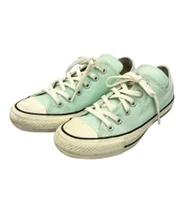 コンバース ローカットスニーカー オールスター チャックテイラー 100カラーズOX 1SC225 レディース SIZE 24.0 (L) CONVERSE