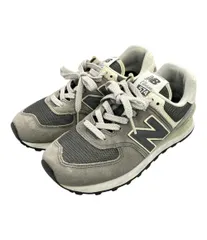 ニューバランス ローカットスニーカー WL574CRD レディース SIZE 23.0 (M) NEW BALANCE