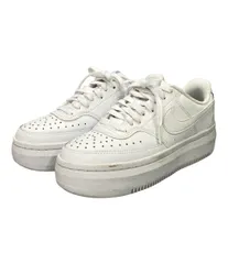 ナイキ ローカットスニーカー コート ビジョン アルタ DM0113-100 レディース SIZE 24.0 (L) NIKE