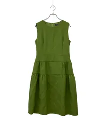 フォクシー ノースリーブ ワンピース レディース SIZE 40 (M) FOXEY