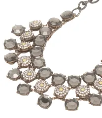 美品 ザラ ネックレス レディース ZARA