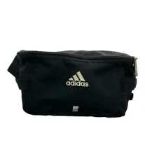 アディダス ウエストバッグ ボディバッグ ユニセックス adidas