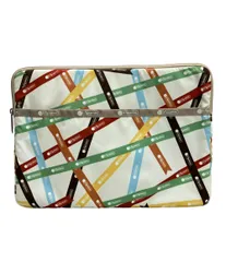 レスポートサック PCケース レディース LeSportsac