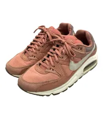 ナイキ ローカットスニーカー AIR MAX COMMAND 397690-600 レディース SIZE 24.0 (L) NIKE