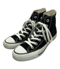 コンバース ハイカットスニーカー ALL STAR HI M9160 レディース SIZE 24.0 (L) CONVERSE