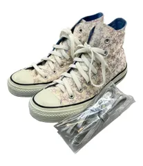 コンバース ハイカットスニーカー SHINYSTARS HI 5CJ575 レディース SIZE 24.0 (L) CONVERSE