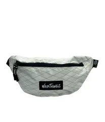 ワイルドシングス ウエストバッグ ボディバッグ メンズ WILDTHINGS