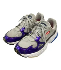 アディダス ローカットスニーカー FALCON DB2689 レディース SIZE 24.0 (L) adidas