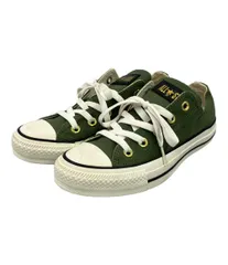 コンバース ローカットスニーカー オールスター MG OX 1SC220 レディース SIZE 23.0 (M) CONVERSE