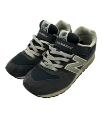 ニューバランス ローカットスニーカー キッズシューズ KV996CNY キッズ SIZE 22.0 (M) NEW BALANCE