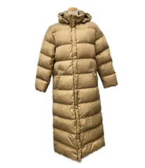 モンクレール ダウンコート レディース SIZE 1 (S) MONCLER