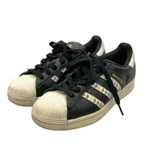 アディダス ローカットスニーカー スーパースター FZ0058 メンズ SIZE 23.0 (M) adidas