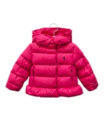 ラルフローレン ダウンジャケット キッズ レディース SIZE 24 (90) RALPH LAUREN