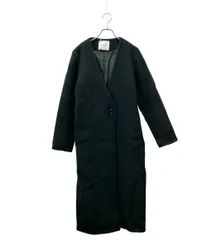 ラグナムーン コート レディース SIZE M LAGUNAMOON