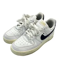 ナイキ ローカットスニーカー WMNS AIR FORCE 1 07 NN FZ6768-100 レディース SIZE 24.5 (L) NIKE