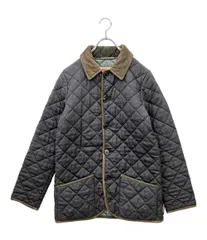 トラディショナルウェザーウェア キルティングジャケット メンズ SIZE 36 (XS) Traditional Weatherwear