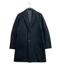 ジャーナルスタンダード チェスターコート 17-020-600-2010-3-0 メンズ SIZE M JOURNAL STANDARD