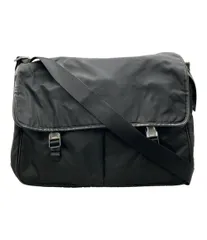 2025年最新】プラダ メッセンジャーの人気アイテム - メルカリ