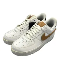 ナイキ ローカットスニーカー AIR FORCE 1 07 LV8 3 CT2253-100 メンズ SIZE 27.0 (L) NIKE