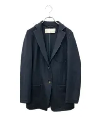 ウィムガゼット テーラードジャケット ウールジャケット WG17D0071720100 レディース SIZE F (M) Whim Gazette