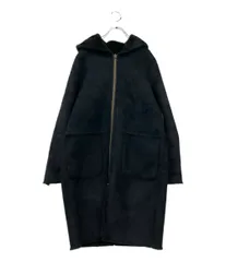 シンプリシテェ フェイクムートンコート リバーシブル 2018AW 18-020-700-5010-3-0 レディース Simpliciteのサムネイル