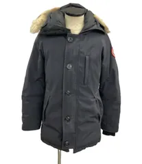 2026年最新】canada goose 68F8490の人気アイテム - メルカリ
