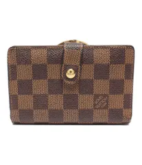 ルイ・ヴィトン 二つ折り財布 ポルトモネ ビエ ヴィエノワ M61663 レディース LOUIS VUITTON