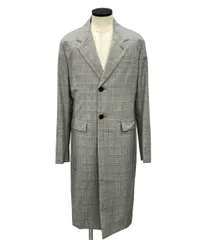 2026年最新】PRADA チェスターコートの人気アイテム - メルカリ