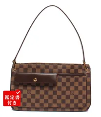 2026年最新】ダミエ オーバーニュの人気アイテム - メルカリ