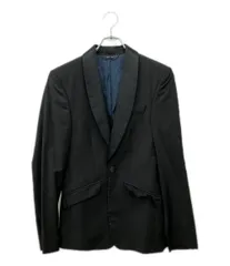 2025年最新】vivienne westwood man ジャケットの人気アイテム - メルカリ