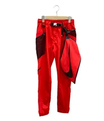 美品 ナイキ ナイロントラックパンツ スポーツ メンズ SIZE XS NIKE